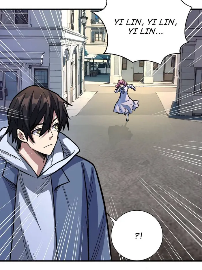I’m Really Not The Villain — Chapter 151 — page 34