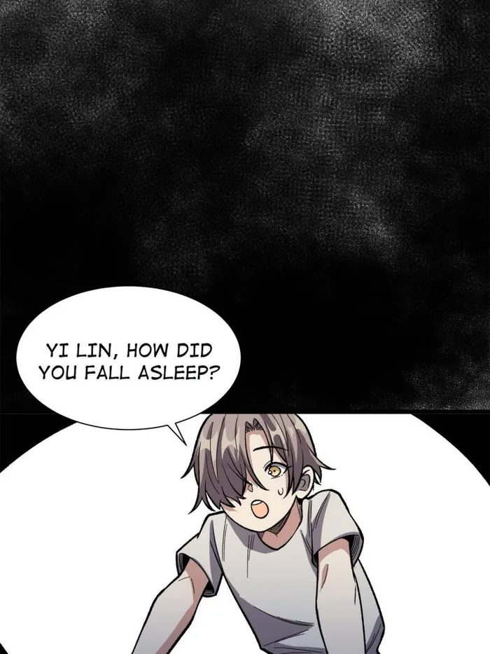 I’m Really Not The Villain — Chapter 151 — page 36