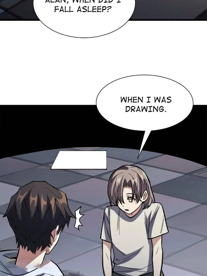 I’m Really Not The Villain — Chapter 151 — page 38