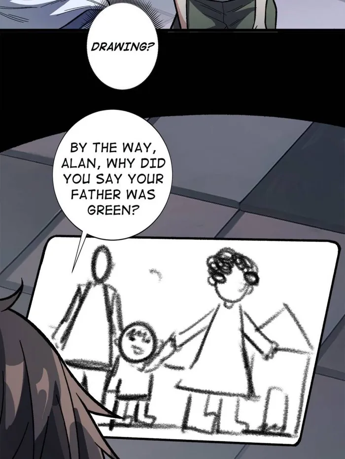 I’m Really Not The Villain — Chapter 151 — page 39