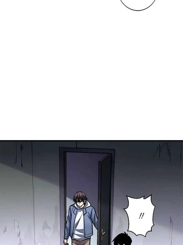 I’m Really Not The Villain — Chapter 151 — page 43