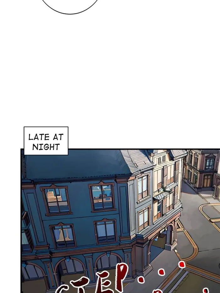 I’m Really Not The Villain — Chapter 151 — page 47
