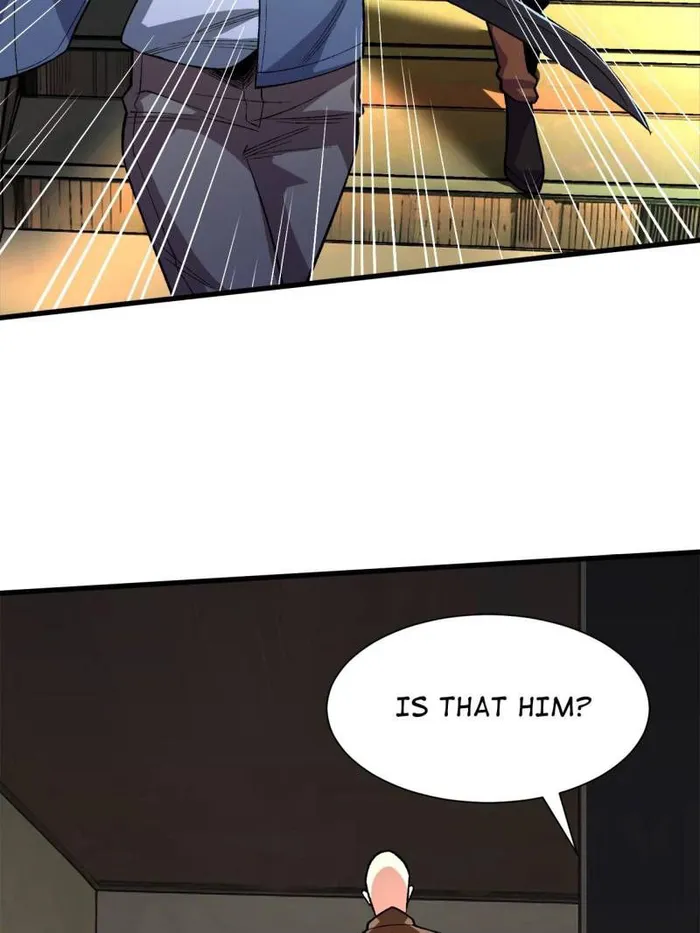 I’m Really Not The Villain — Chapter 151 — page 51
