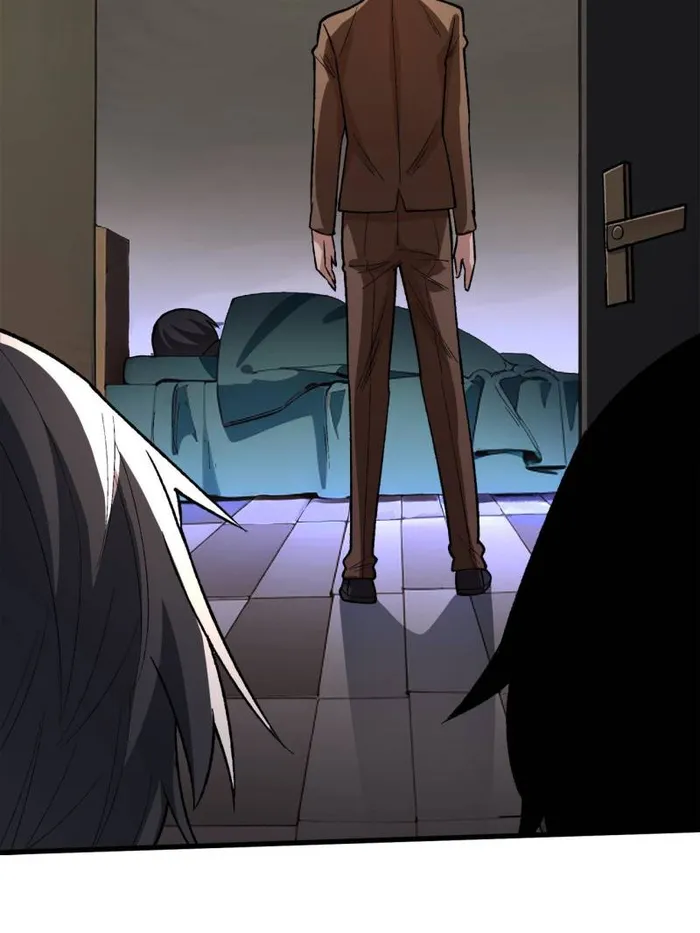 I’m Really Not The Villain — Chapter 151 — page 52