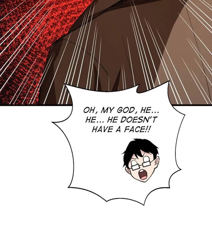 I’m Really Not The Villain — Chapter 151 — page 54