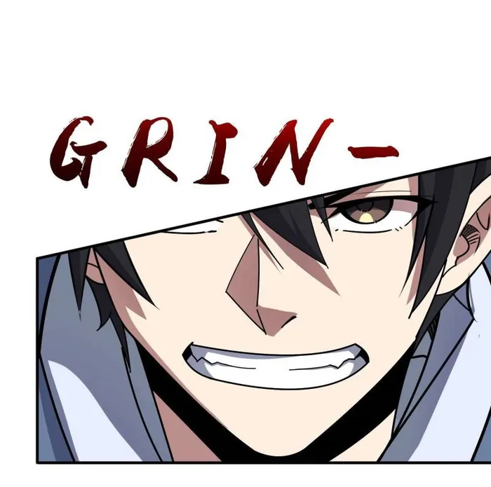 I’m Really Not The Villain — Chapter 152 — page 1