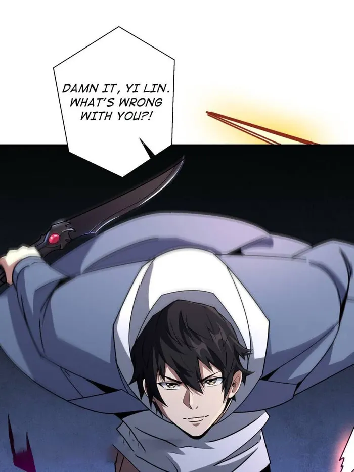 I’m Really Not The Villain — Chapter 152 — page 2