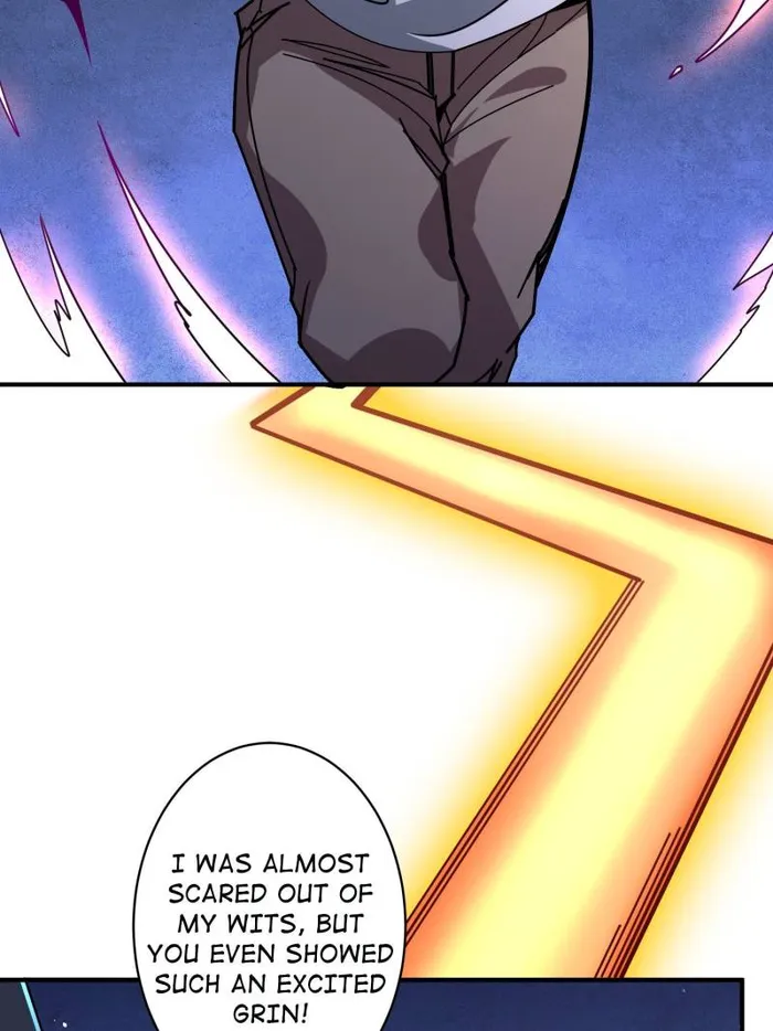 I’m Really Not The Villain — Chapter 152 — page 3