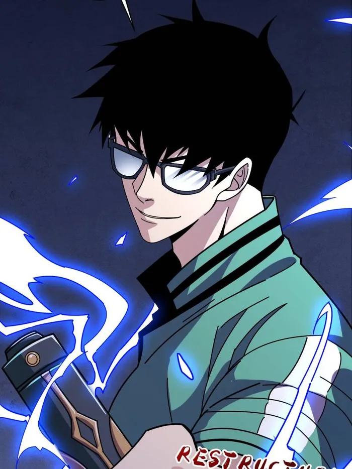 I’m Really Not The Villain — Chapter 152 — page 7