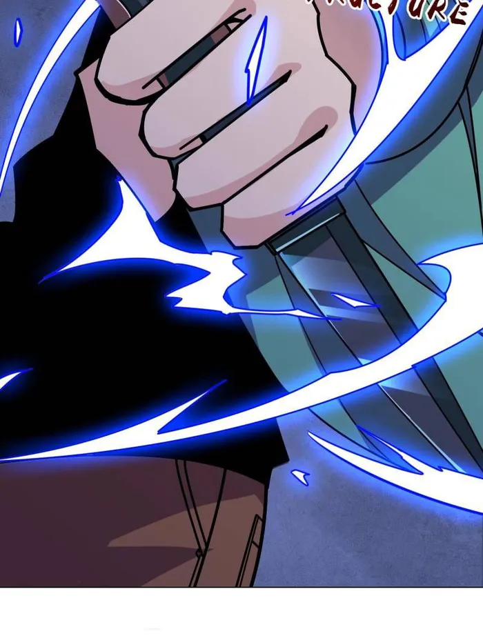 I’m Really Not The Villain — Chapter 152 — page 8