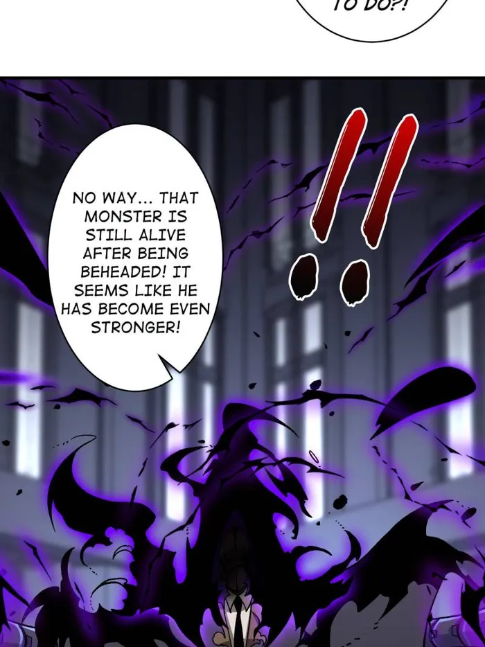 I’m Really Not The Villain — Chapter 152 — page 10