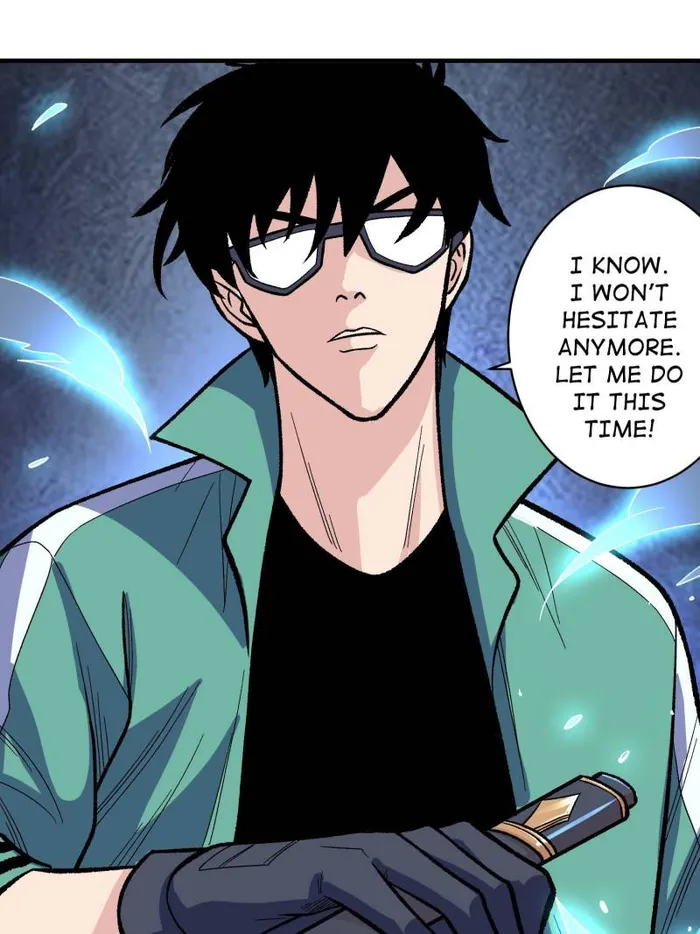 I’m Really Not The Villain — Chapter 152 — page 13