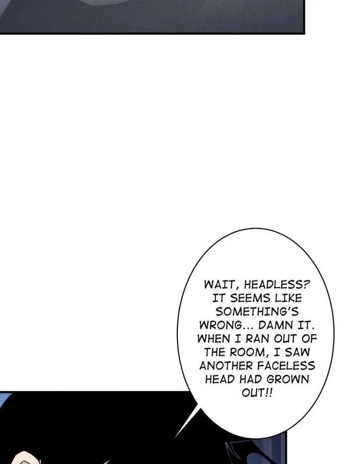 I’m Really Not The Villain — Chapter 152 — page 19