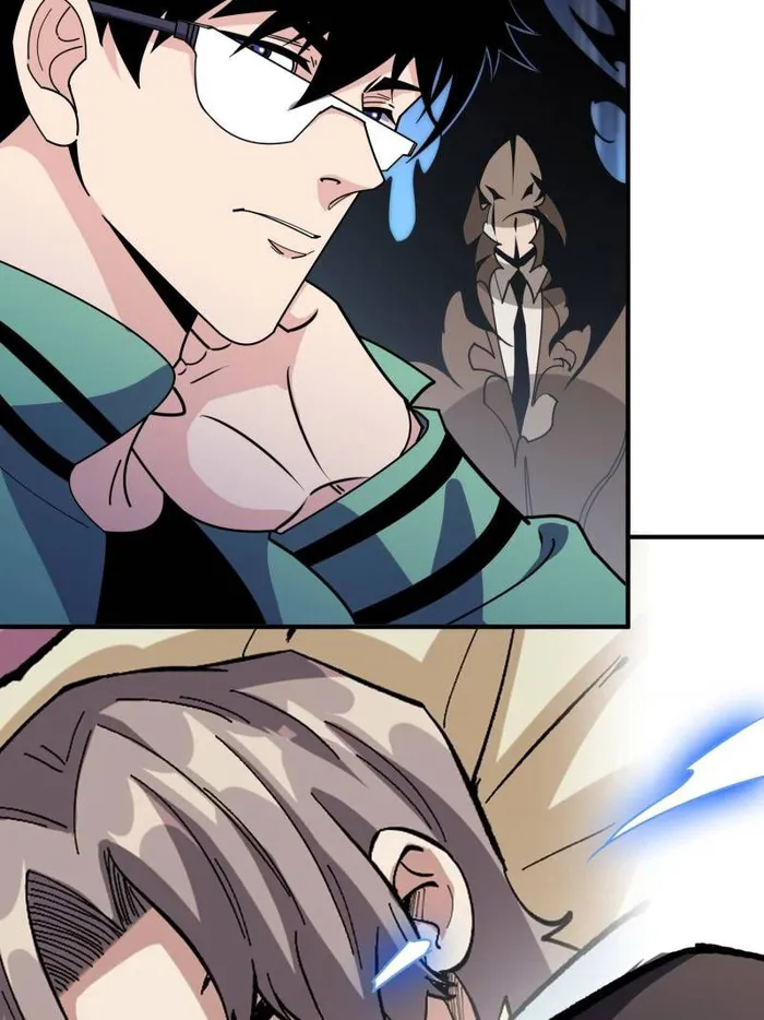 I’m Really Not The Villain — Chapter 152 — page 20
