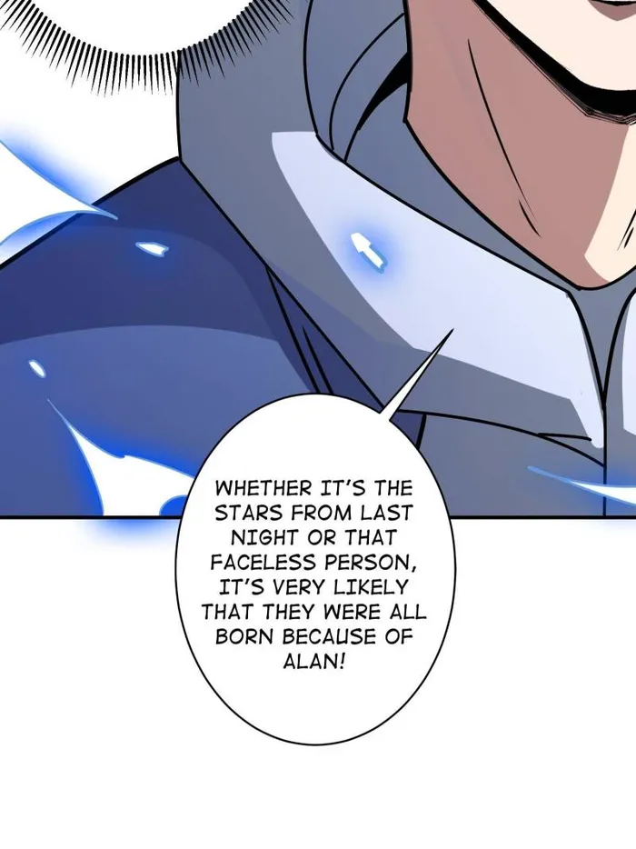 I’m Really Not The Villain — Chapter 152 — page 22