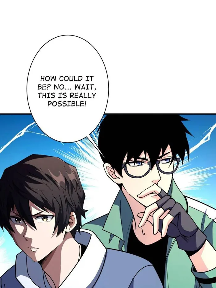 I’m Really Not The Villain — Chapter 152 — page 23