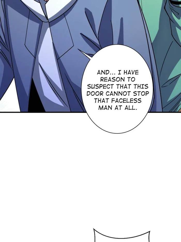 I’m Really Not The Villain — Chapter 152 — page 24