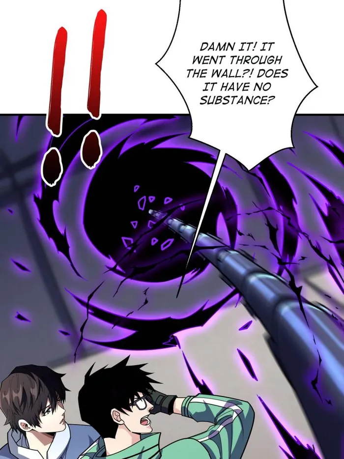 I’m Really Not The Villain — Chapter 152 — page 25