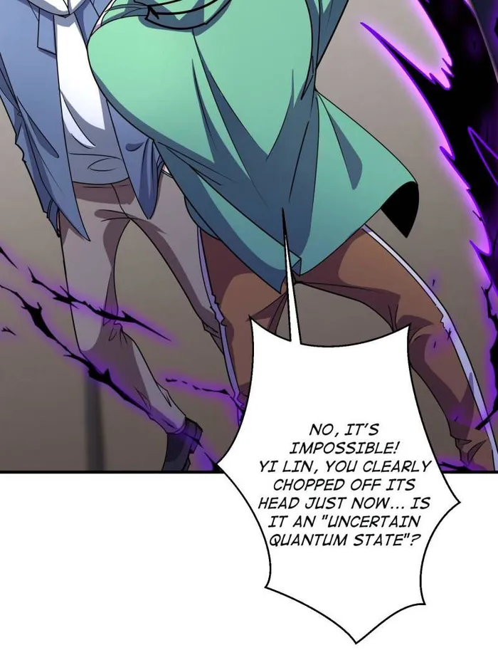 I’m Really Not The Villain — Chapter 152 — page 26