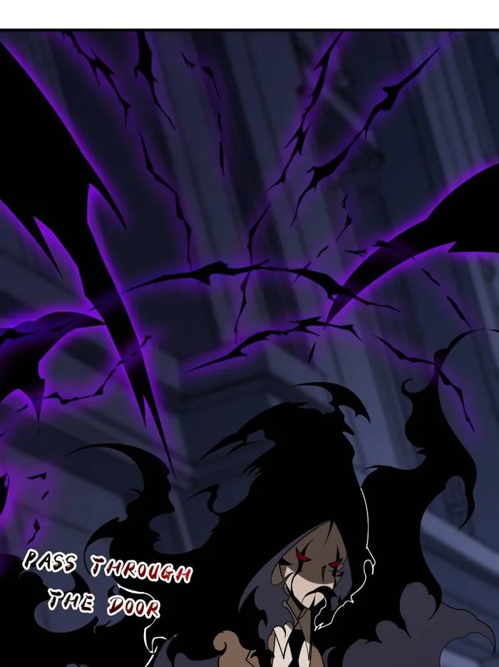 I’m Really Not The Villain — Chapter 152 — page 27