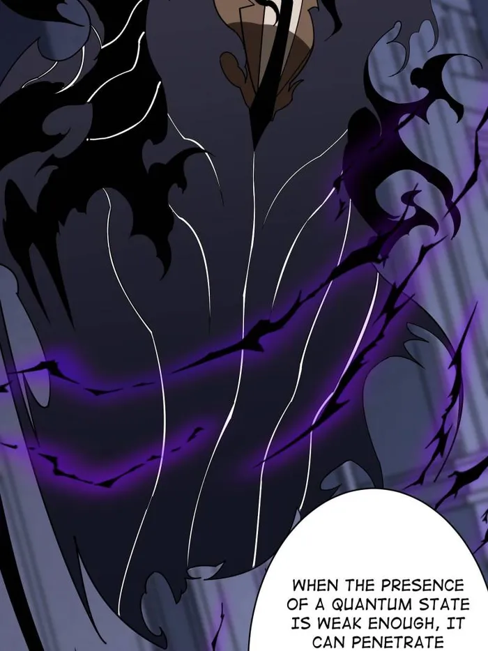 I’m Really Not The Villain — Chapter 152 — page 28