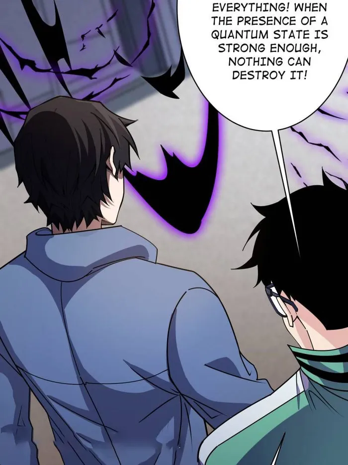 I’m Really Not The Villain — Chapter 152 — page 29