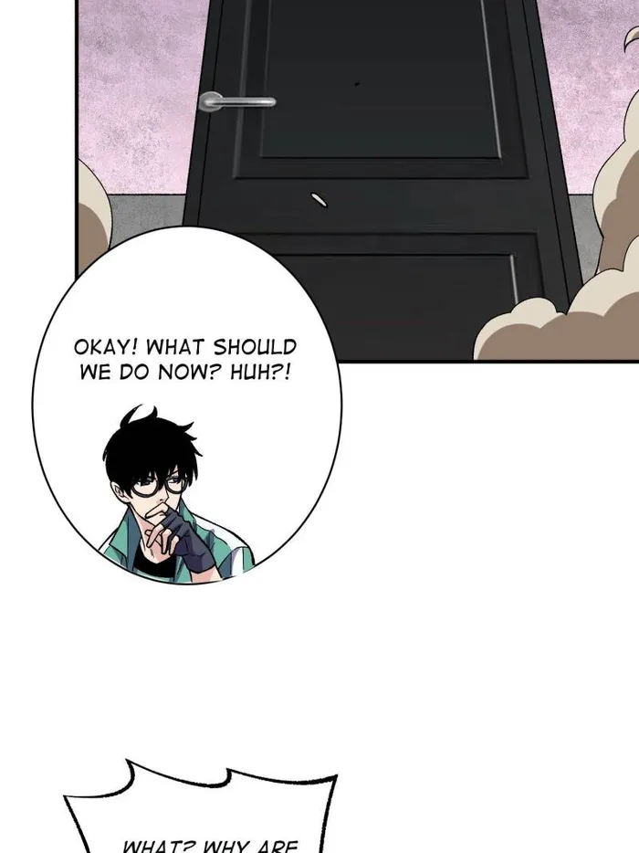 I’m Really Not The Villain — Chapter 152 — page 33