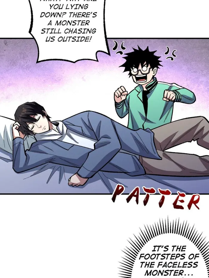 I’m Really Not The Villain — Chapter 152 — page 34