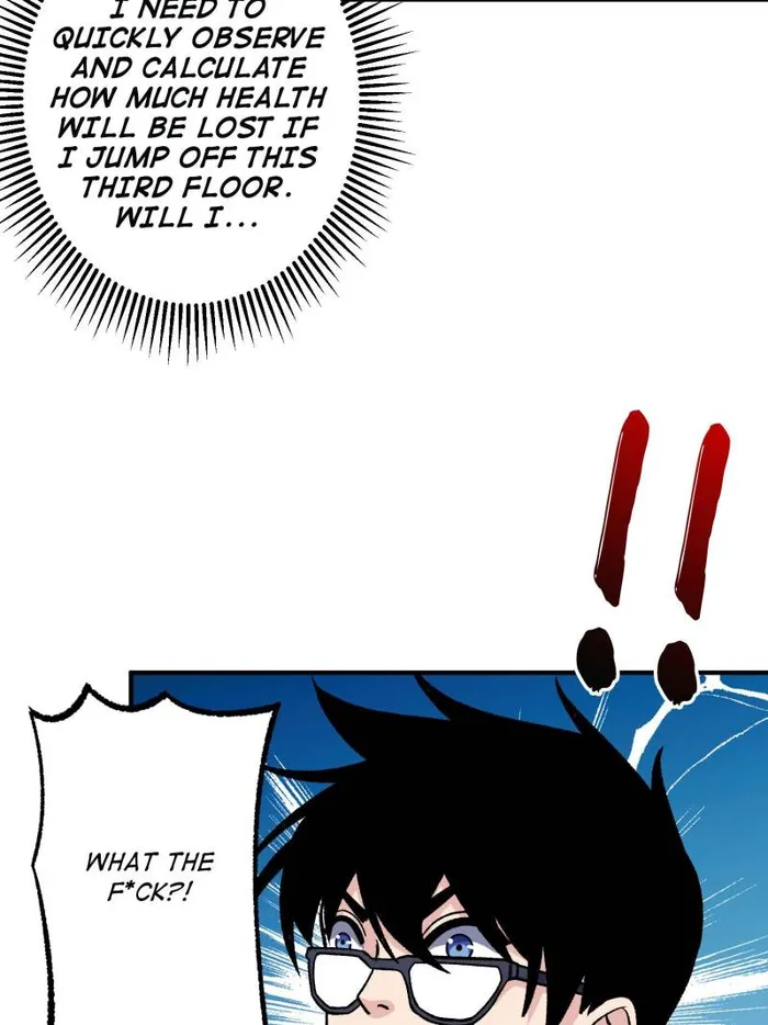 I’m Really Not The Villain — Chapter 152 — page 36