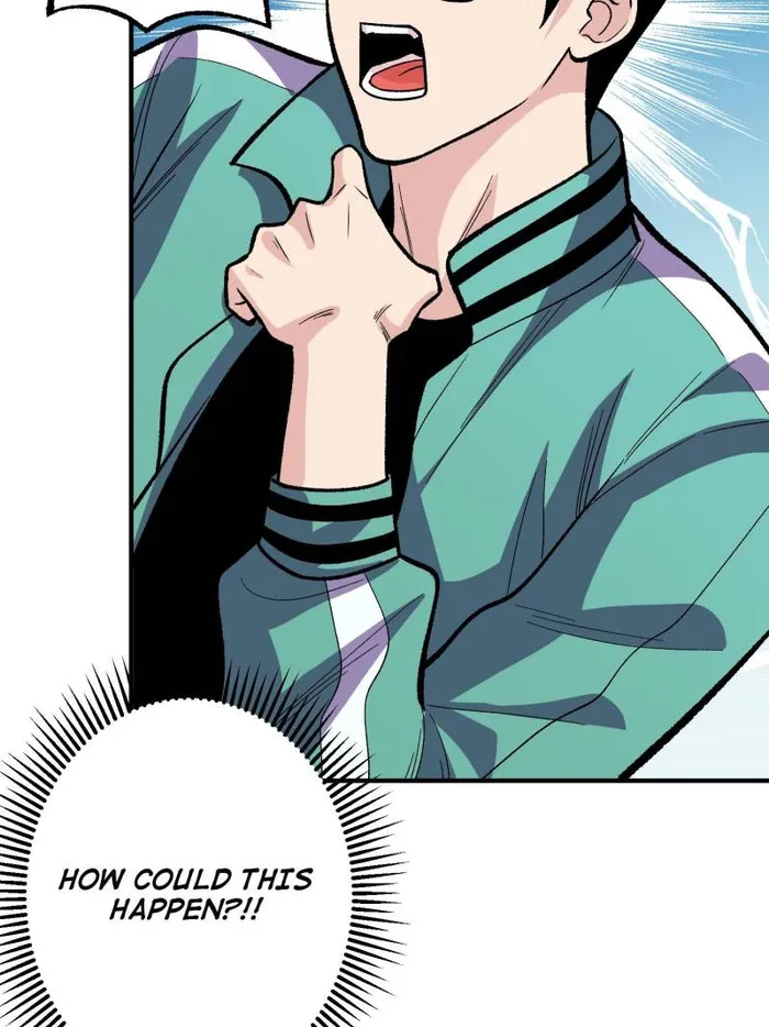I’m Really Not The Villain — Chapter 152 — page 37