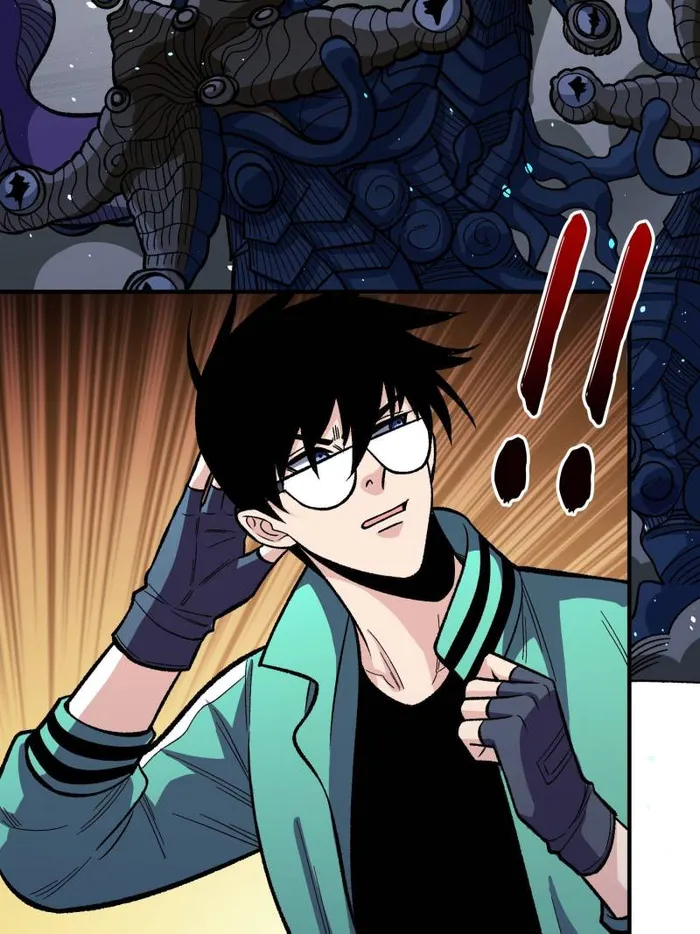 I’m Really Not The Villain — Chapter 152 — page 42