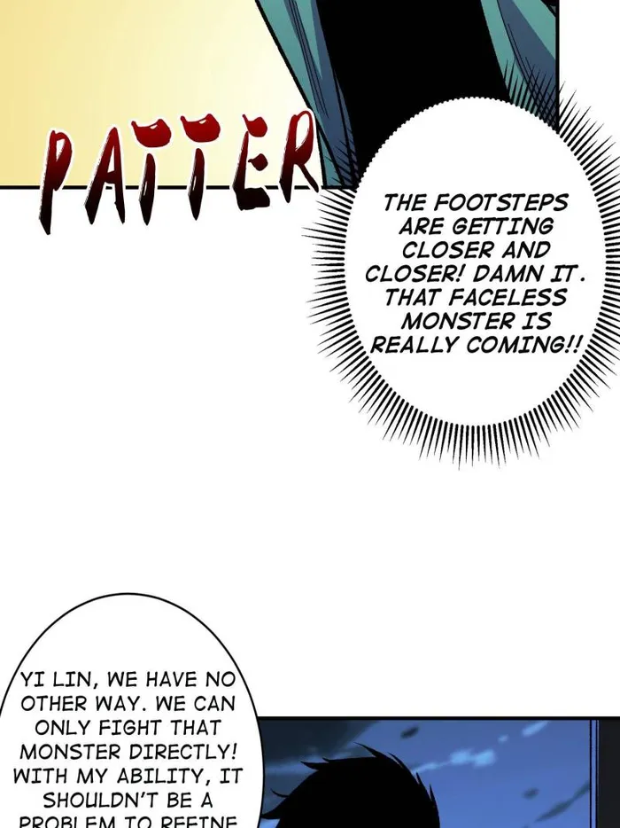 I’m Really Not The Villain — Chapter 152 — page 43