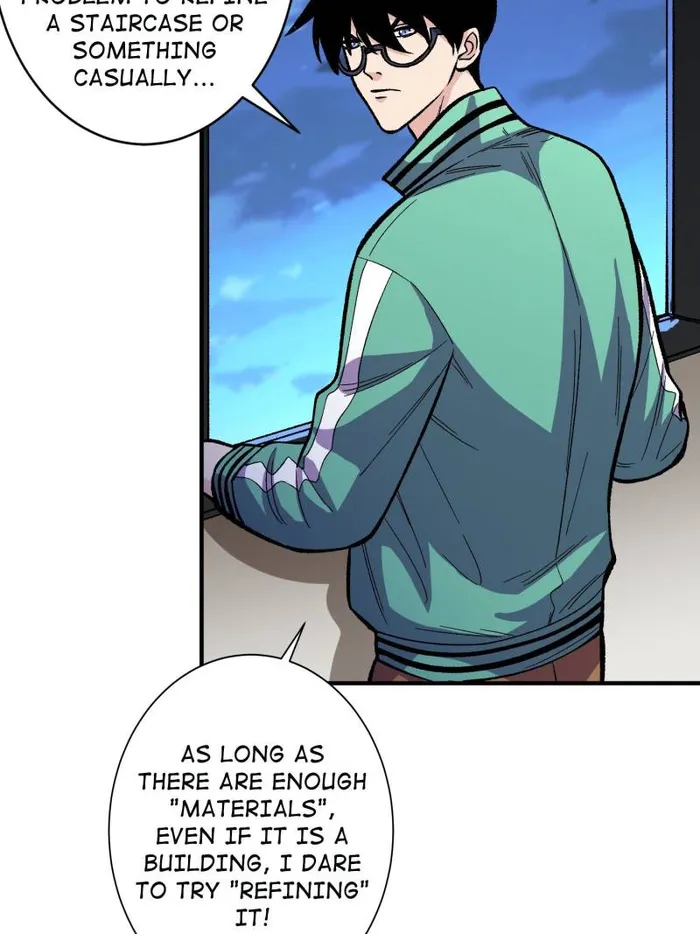 I’m Really Not The Villain — Chapter 152 — page 44