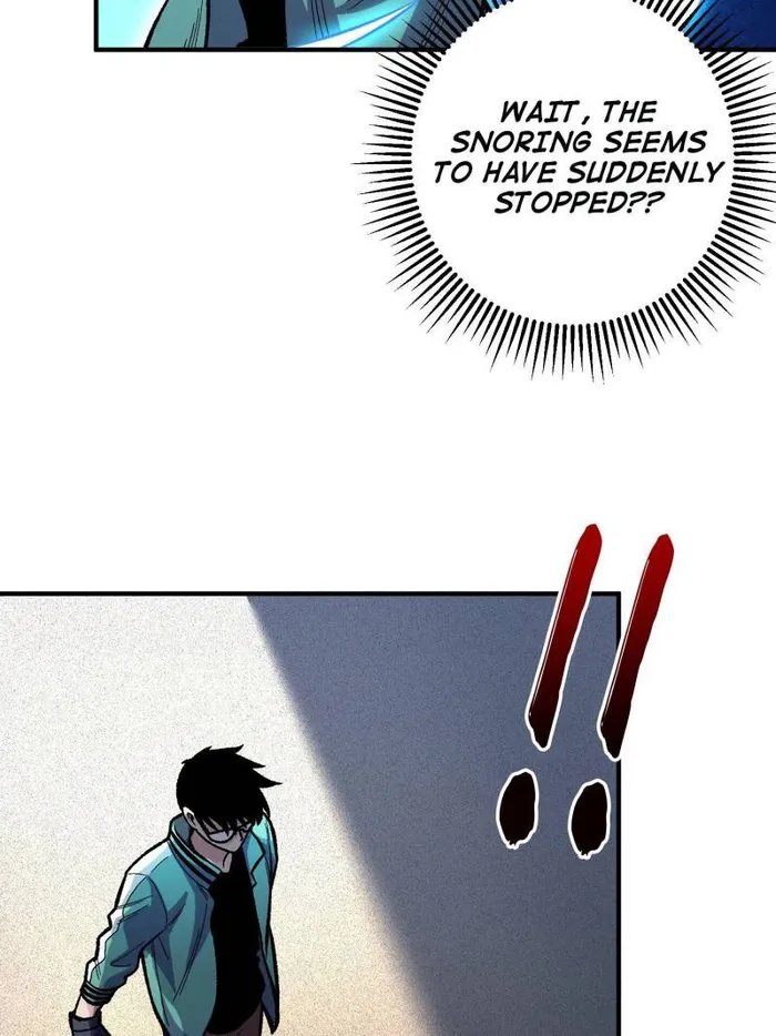 I’m Really Not The Villain — Chapter 152 — page 48