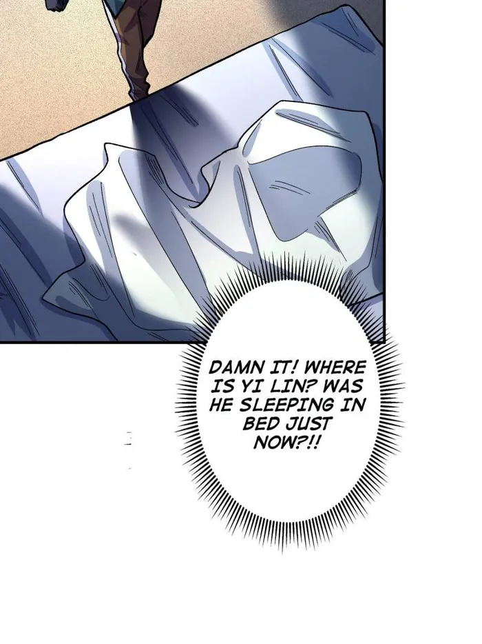 I’m Really Not The Villain — Chapter 152 — page 49
