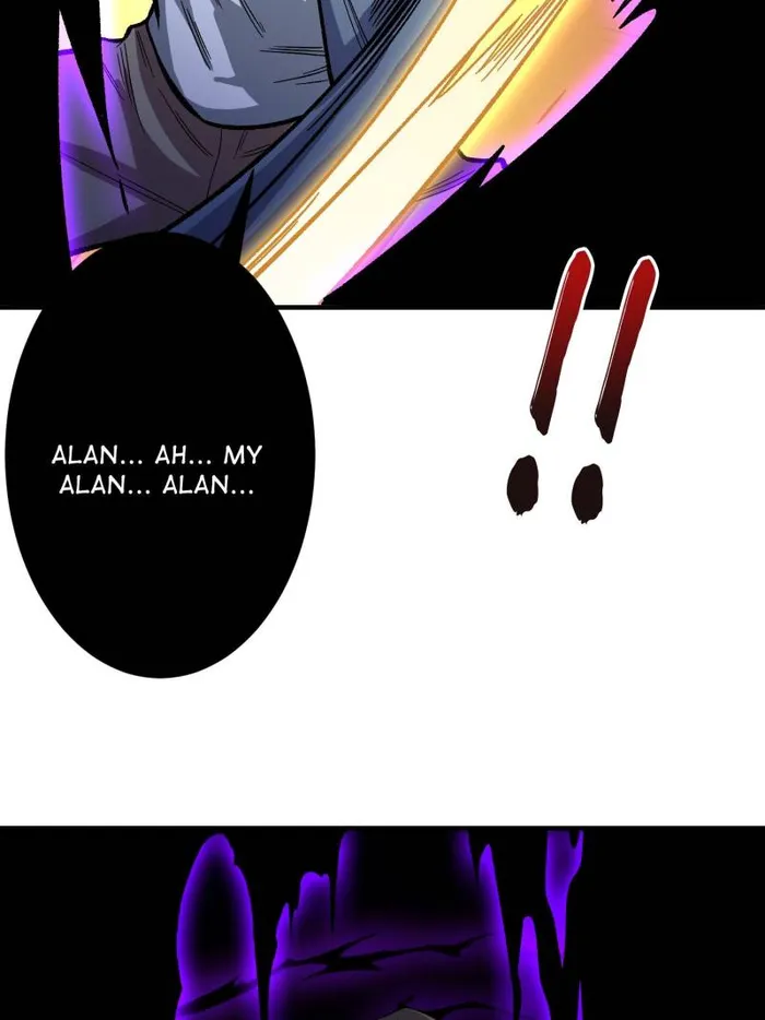 I’m Really Not The Villain — Chapter 152 — page 54