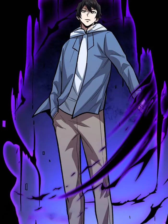 I’m Really Not The Villain — Chapter 152 — page 55