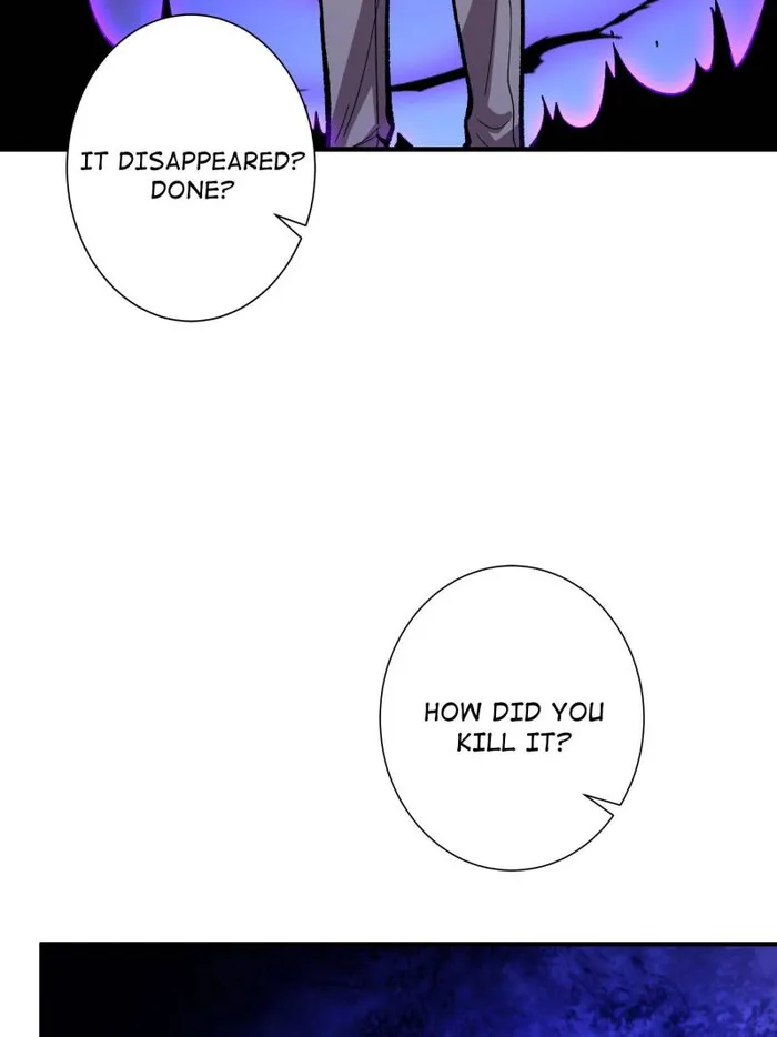 I’m Really Not The Villain — Chapter 152 — page 56