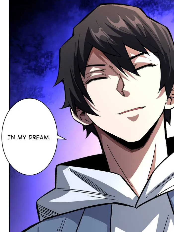 I’m Really Not The Villain — Chapter 152 — page 57