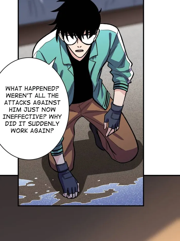 I’m Really Not The Villain — Chapter 152 — page 59