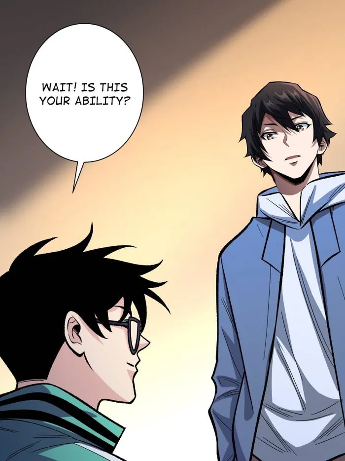 I’m Really Not The Villain — Chapter 152 — page 60