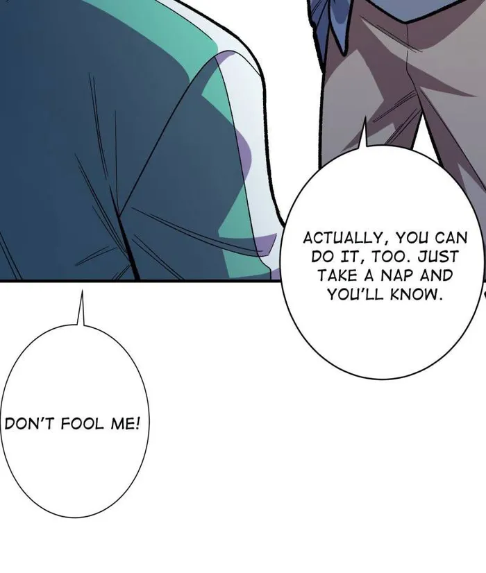 I’m Really Not The Villain — Chapter 152 — page 61