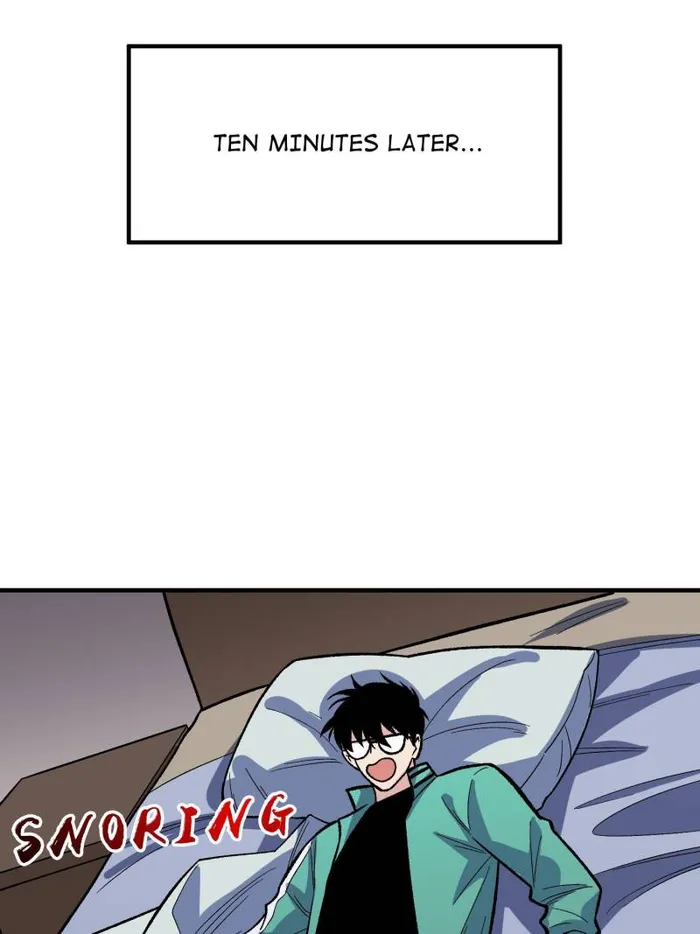 I’m Really Not The Villain — Chapter 152 — page 62