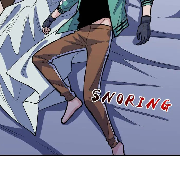 I’m Really Not The Villain — Chapter 152 — page 63