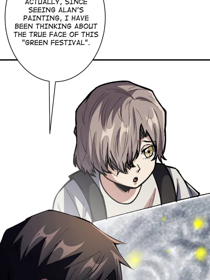 I’m Really Not The Villain — Chapter 152 — page 66