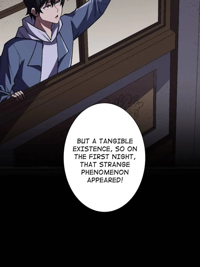 I’m Really Not The Villain — Chapter 152 — page 72