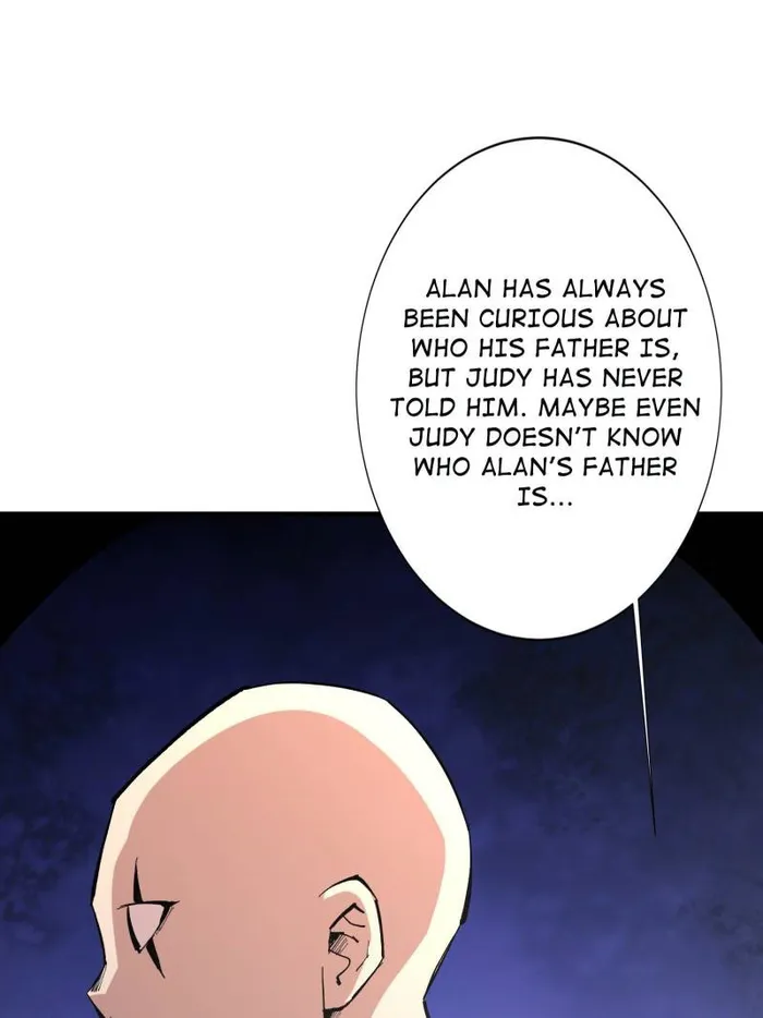 I’m Really Not The Villain — Chapter 153 — page 1