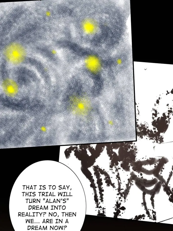 I’m Really Not The Villain — Chapter 153 — page 4