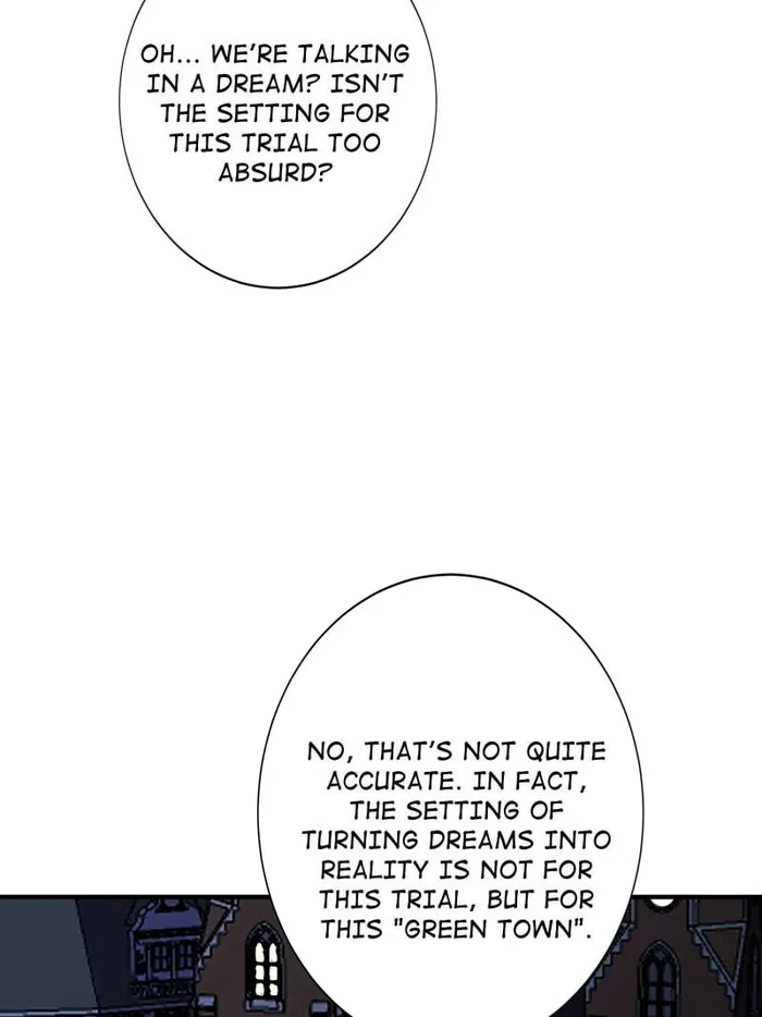 I’m Really Not The Villain — Chapter 153 — page 6