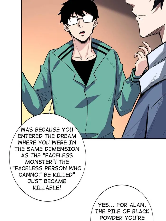 I’m Really Not The Villain — Chapter 153 — page 9